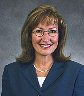 Teresa Jacobs
