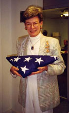 Patricia Wollman