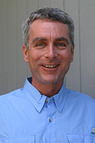 Ed Gilman