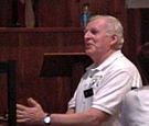 Howard Jeffries