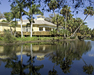 Verandah River House