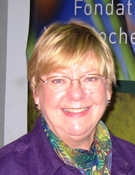 Emily Lagerquist