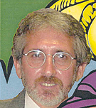 Jeffrey Siegel