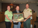 St. Augustine Awards Photo