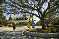 Legoland photo