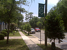City of Keystone Heights, Florida wins an award.