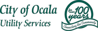 City of Ocala Utility Services