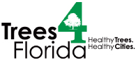 Trees for Florida Logo
